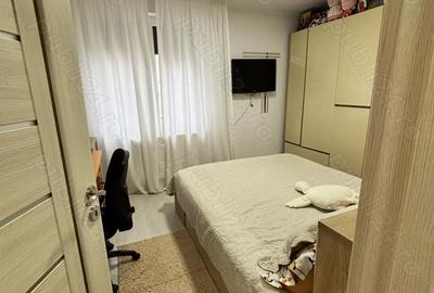 Apartament cu 2 camere semidecomandat în Ultracentral - 4