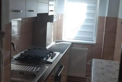 Apartament cu 2 camere semidecomandat în Viziru 3 - 1