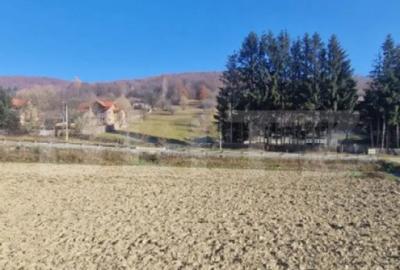 Teren de 6823 mp, în Central - 4