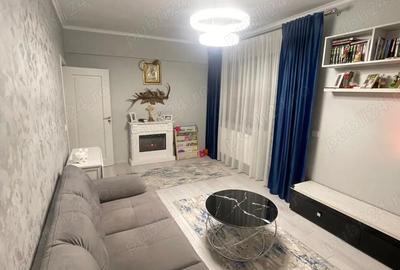 Apartament cu 2 camere în Central - 8