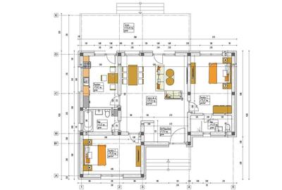 Case individuale Harman - 12