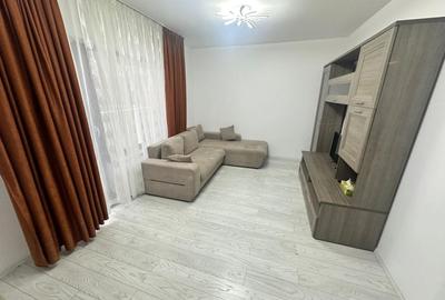 Apartament cu 2 camere decomandat, mobilat în Central - 2