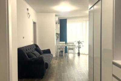 Apartament 2 camere la prima inchiriere, bloc nou, Tomis Nord Euromaterna - 7