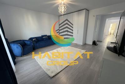 Apartament cu 3 camere decomandat în Theodor Pallady