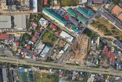 Spațiu comercial, în Central - 2