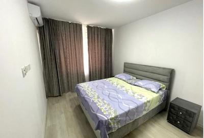 Apartament cu 2 camere decomandat în Berceni - 2