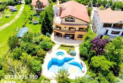 Casă cu 4 camere în Roșu - 14