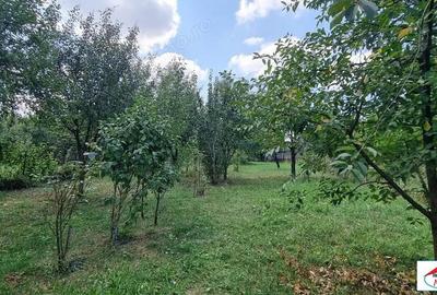 Casă cu Teren 1374 Mp în Central