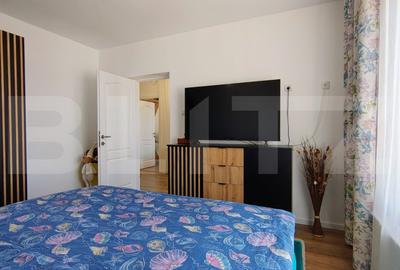 Casa individuala pe parter, 99 mp utili, teren 467 mp in zona Carcea - 7