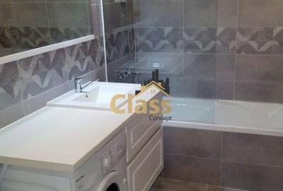 Apartament cu 2 camere semidecomandat, mobilat în Europa - 5