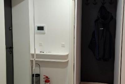 Garsonieră semidecomandată, mobilată în Theodor Pallady - 7