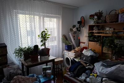 Apartament cu 3 camere semidecomandat în Dacia - 2
