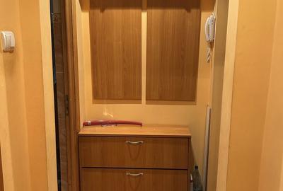 Apartament cu 2 camere nedecomandat în Tătărași
