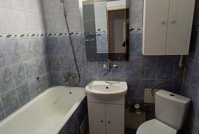 Apartament cu 2 camere semidecomandat în Republicii - 6