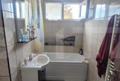 Apartament cu 2 camere semidecomandat, mobilat în Gemenii - 4