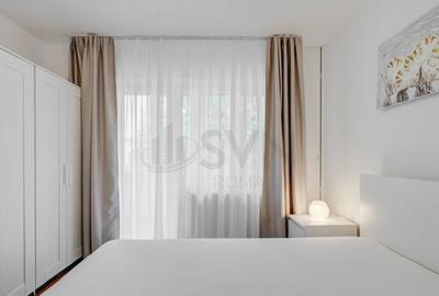 Aviatiei Apartament 2 camere - 13