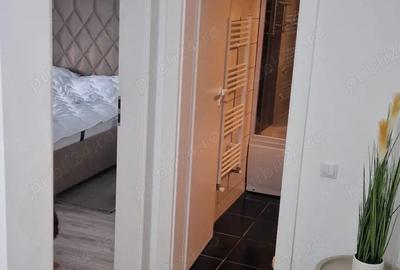 Garsonieră decomandată în Central - 2