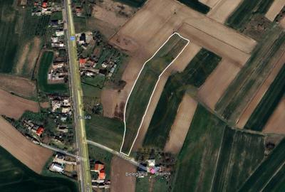 Terenuri de vanzare 6568 mp, Oarja AG Terenuri de vanzare 6568 mp, Oarja AG - 1