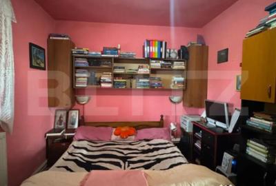 Casă cu 4 camere cu Teren 900 Mp în Central - 1