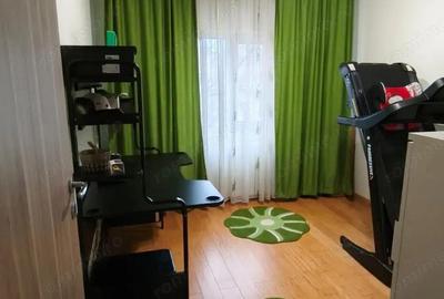 Steaua | 4 Camere | Etaj Intermediar | Decomandat | Mobilat si Utilat. - 2