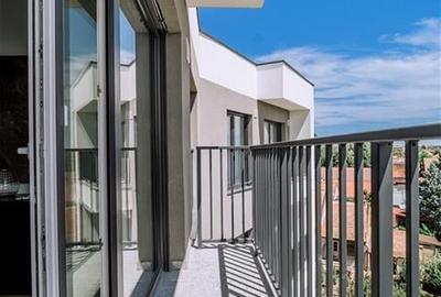 APARTAMENT 3 CAMERE |BLOC NOU VERDE |TERASA| UTILAT| MOBILAT| ZONA CANTEMIR - 16