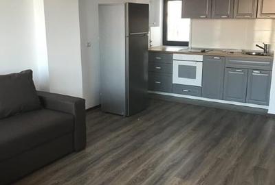 Apartament cu 2 camere semidecomandat, mobilat în Calea Călărașilor - 2