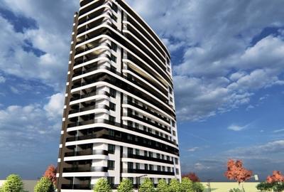 Ultimele apartamente în TOMIS TOWER! - 3