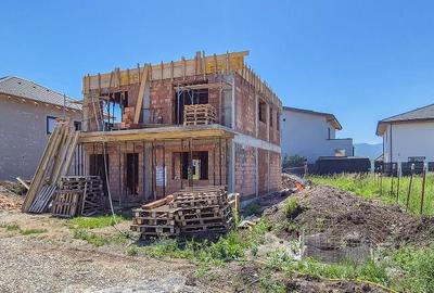 Casa Individuala noua in Bartolomeu, Bra?ov - Predar... - 13