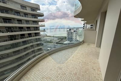 Apartament cu 2 camere semidecomandat în Central - 4