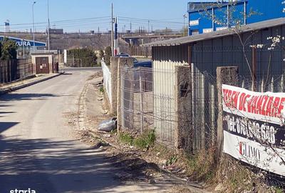 Spațiu comercial, în Țiglina 3 - 2