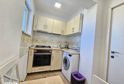 Apartament cu 2 camere, mobilat în Cișmigiu - 7