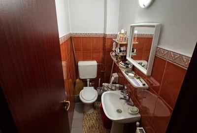 Apartament 3 camere, 64 mp utili, zona Dambovita - 9
