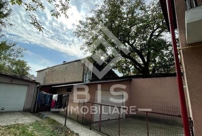 Casă ultracentrală P+E+M în Bistrita, Piata Centrală - 2