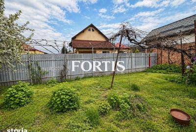 Casă cu 5 camere cu Teren 504 Mp în Central - 1