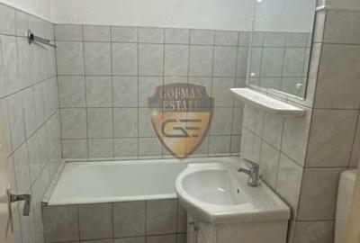 Apartament 2 camere, Tomis Nord, 40 mp, semidecomandat, balcon, etaj 4/4 + boxa - 4