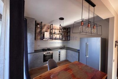 Apartament 3 camere in vila, Piscina / Sauna, Cartierul Gruia - 3