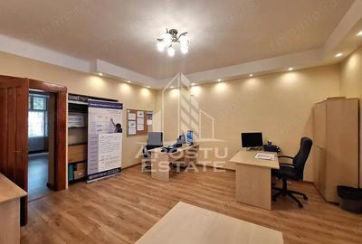 Spațiu comercial, de 65 mp, în Central - 6