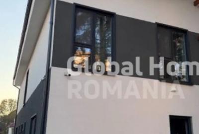 Casă cu 4 camere în Băneasa - 4