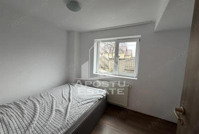 Casa individuala , curte mare , terasa acoperita , Zona Plopi - 8