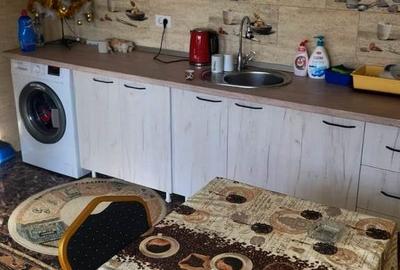 Casă cu 3 camere, teren 280 mp, zonă bună - 1