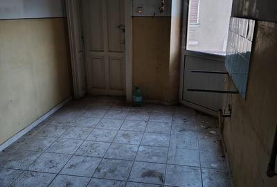 Casă individuală cu 12 camere cu Teren 160 Mp în Dorobanți - 31