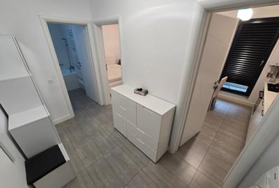 Garsonieră decomandată în Lujerului - 6