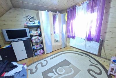 Casa cu 6 camere 720 mp teren in sat Bungard din judetul Sibiu Casa cu 6 camere 720 mp teren in sat Bungard din judetul Sibiu - 9
