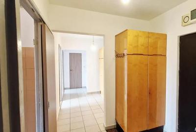 Apartament 3 camere, Bulevardul Ceta?ii - 5