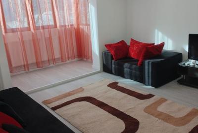 Apartament cu 2 camere semidecomandat în Central - 1