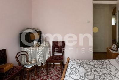 Apartament cu 4 camere decomandat, mobilat în Gării - 10