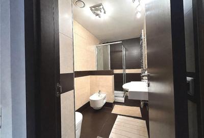 Apartament cu 4 camere decomandat, mobilat în Iancu Nicolae - 18