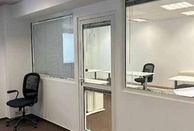 Apartament cu 5 camere decomandat, mobilat în Aviatorilor - 5