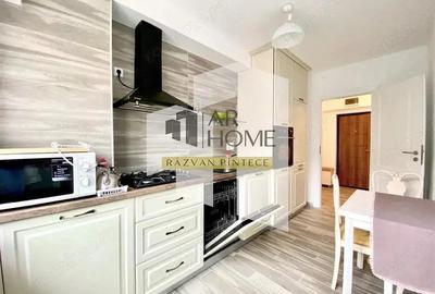 Apartament 2 camere, de lux, parcare, ultracentral Omnia, Ploiesti - 7