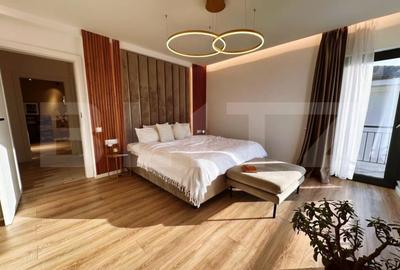 Casa smart, premium, 136 mp utili, 510 mp teren, piscina, zona Dezmir! - 14